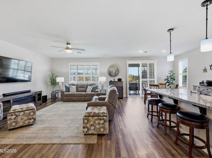 1182 Spruce Meadows Drive, Sparks, NV 89441 Photo