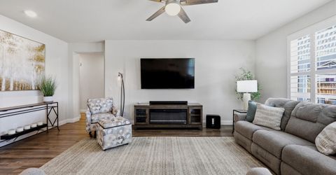 1182 Spruce Meadows Drive, Sparks, NV 89441 Photo