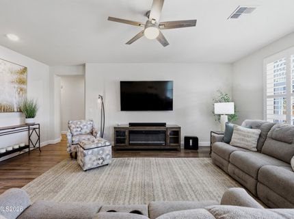 1182 Spruce Meadows Drive, Sparks, NV 89441 Photo