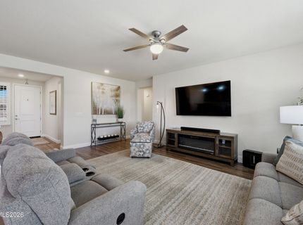 1182 Spruce Meadows Drive, Sparks, NV 89441 Photo