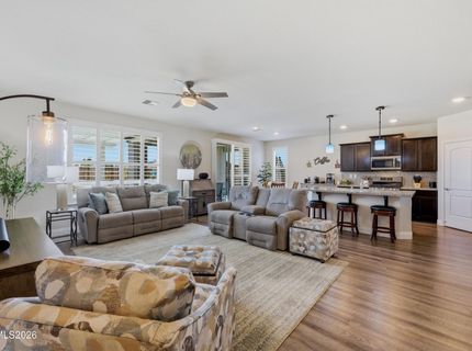 1182 Spruce Meadows Drive, Sparks, NV 89441 Photo