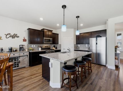 1182 Spruce Meadows Drive, Sparks, NV 89441 Photo