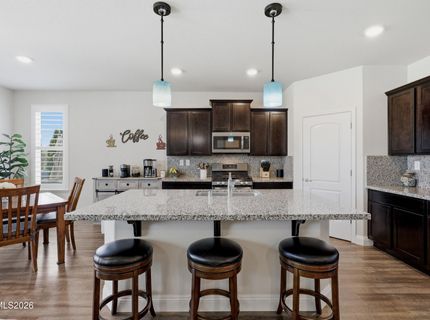 1182 Spruce Meadows Drive, Sparks, NV 89441 Photo