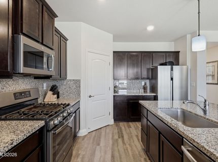 1182 Spruce Meadows Drive, Sparks, NV 89441 Photo