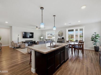 1182 Spruce Meadows Drive, Sparks, NV 89441 Photo