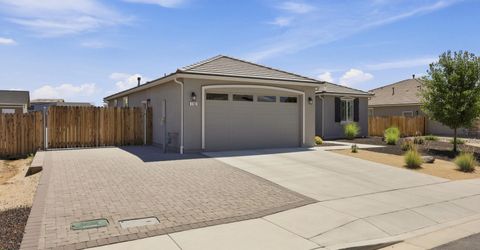 1182 Spruce Meadows Drive, Sparks, NV 89441 Photo