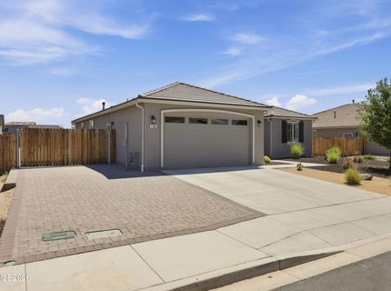 1182 Spruce Meadows Drive, Sparks, NV 89441 Photo