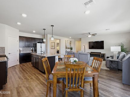 1182 Spruce Meadows Drive, Sparks, NV 89441 Photo