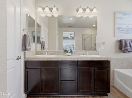1182 Spruce Meadows Drive, Sparks, NV 89441 Photo