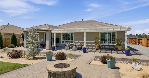 1182 Spruce Meadows Drive, Sparks, NV 89441 Photo