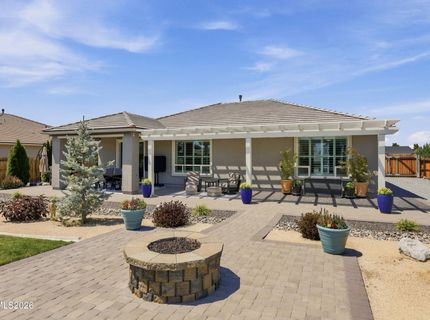1182 Spruce Meadows Drive, Sparks, NV 89441 Photo