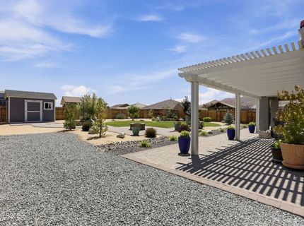 1182 Spruce Meadows Drive, Sparks, NV 89441 Photo