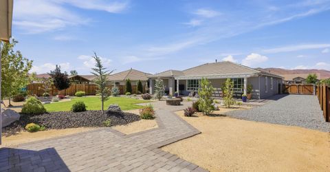 1182 Spruce Meadows Drive, Sparks, NV 89441 Photo