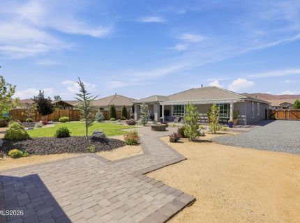 1182 Spruce Meadows Drive, Sparks, NV 89441 Photo
