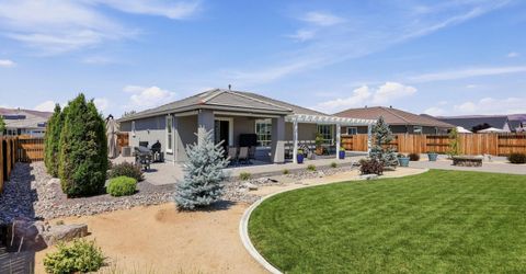 1182 Spruce Meadows Drive, Sparks, NV 89441 Photo