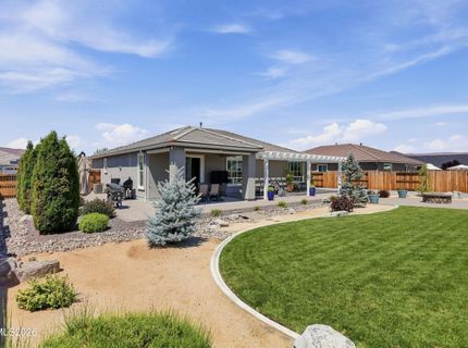 1182 Spruce Meadows Drive, Sparks, NV 89441 Photo