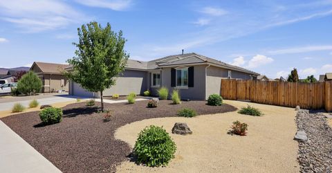 1182 Spruce Meadows Drive, Sparks, NV 89441 Photo