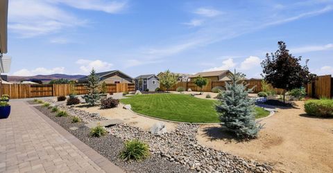 1182 Spruce Meadows Drive, Sparks, NV 89441 Photo