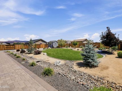 1182 Spruce Meadows Drive, Sparks, NV 89441 Photo