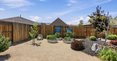1182 Spruce Meadows Drive, Sparks, NV 89441 Photo