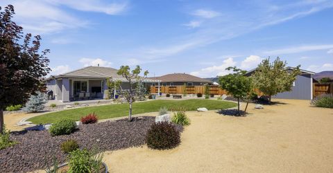 1182 Spruce Meadows Drive, Sparks, NV 89441 Photo