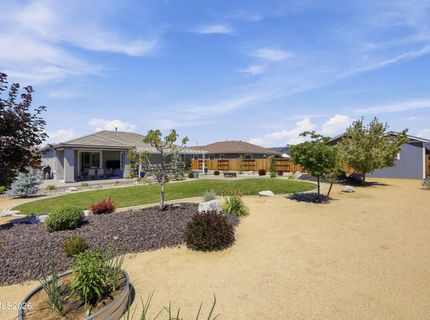 1182 Spruce Meadows Drive, Sparks, NV 89441 Photo