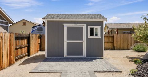 1182 Spruce Meadows Drive, Sparks, NV 89441 Photo