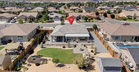 1182 Spruce Meadows Drive, Sparks, NV 89441 Photo