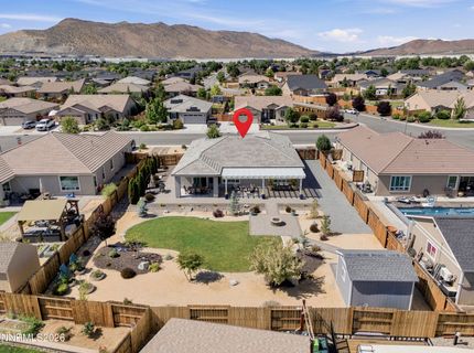 1182 Spruce Meadows Drive, Sparks, NV 89441 Photo