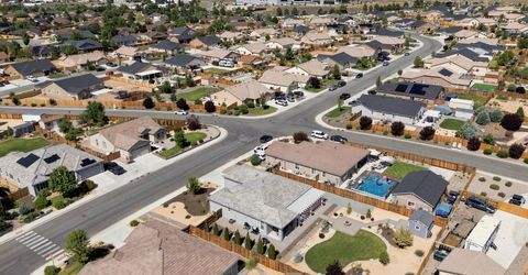 1182 Spruce Meadows Drive, Sparks, NV 89441 Photo