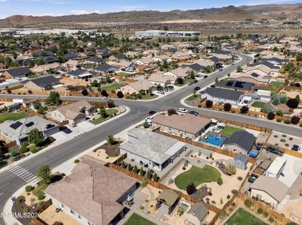 1182 Spruce Meadows Drive, Sparks, NV 89441 Photo