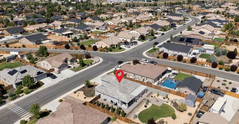1182 Spruce Meadows Drive, Sparks, NV 89441 Photo