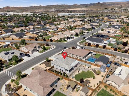 1182 Spruce Meadows Drive, Sparks, NV 89441 Photo