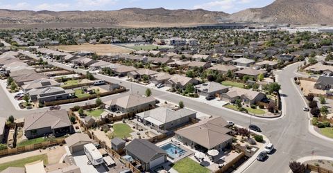 1182 Spruce Meadows Drive, Sparks, NV 89441 Photo