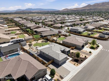 1182 Spruce Meadows Drive, Sparks, NV 89441 Photo