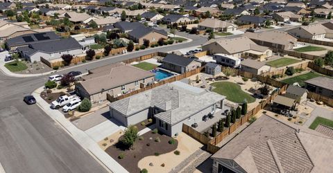1182 Spruce Meadows Drive, Sparks, NV 89441 Photo