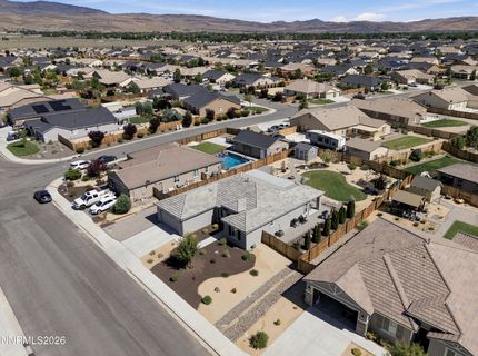 1182 Spruce Meadows Drive, Sparks, NV 89441 Photo