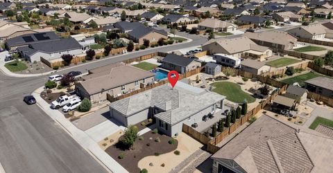 1182 Spruce Meadows Drive, Sparks, NV 89441 Photo