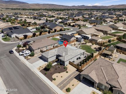 1182 Spruce Meadows Drive, Sparks, NV 89441 Photo
