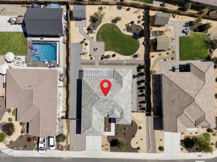 1182 Spruce Meadows Drive, Sparks, NV 89441 Photo