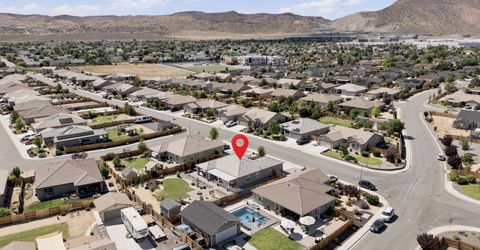 1182 Spruce Meadows Drive, Sparks, NV 89441 Photo