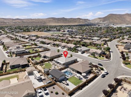 1182 Spruce Meadows Drive, Sparks, NV 89441 Photo