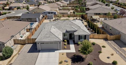 1182 Spruce Meadows Drive, Sparks, NV 89441 Photo