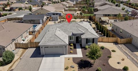 1182 Spruce Meadows Drive, Sparks, NV 89441 Photo