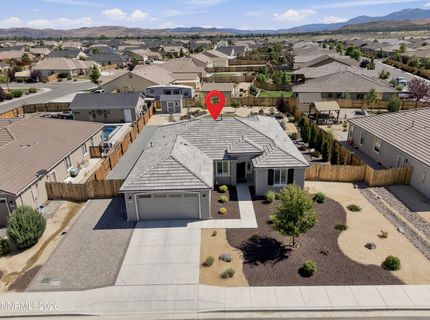 1182 Spruce Meadows Drive, Sparks, NV 89441 Photo