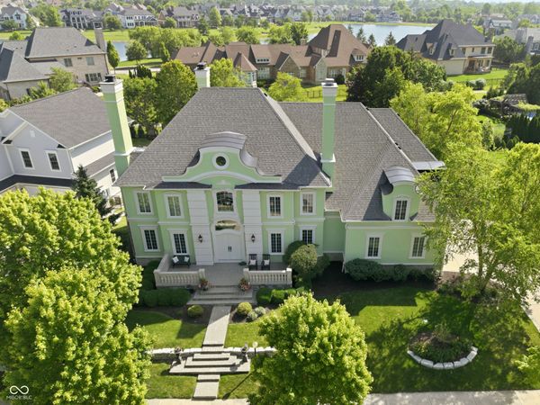 12655 Bonaventure Avenue, Carmel, IN 46032
