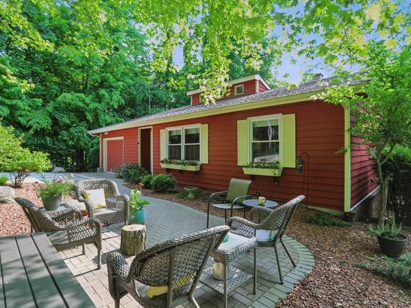 1712 S Flatrock River Road , Rushville, IN 46173