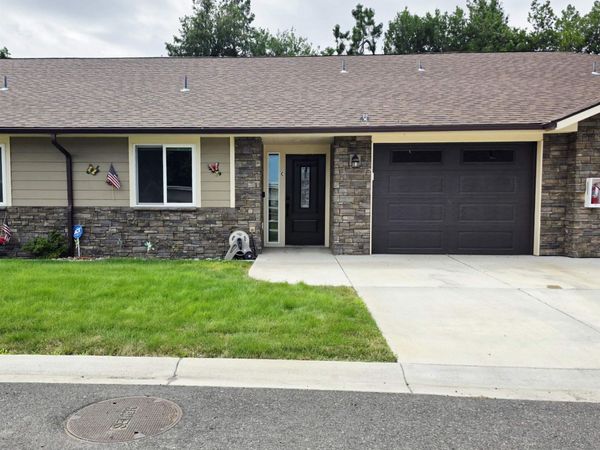 3438 5th St, Unit C, Lewiston, ID 83501