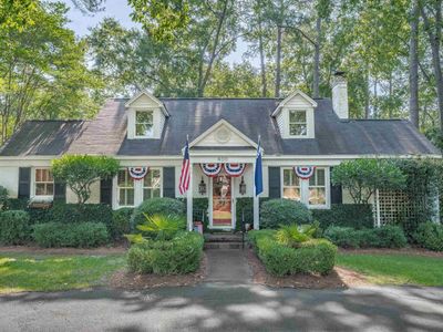 400 N Trenholm Road, Columbia, SC 29206