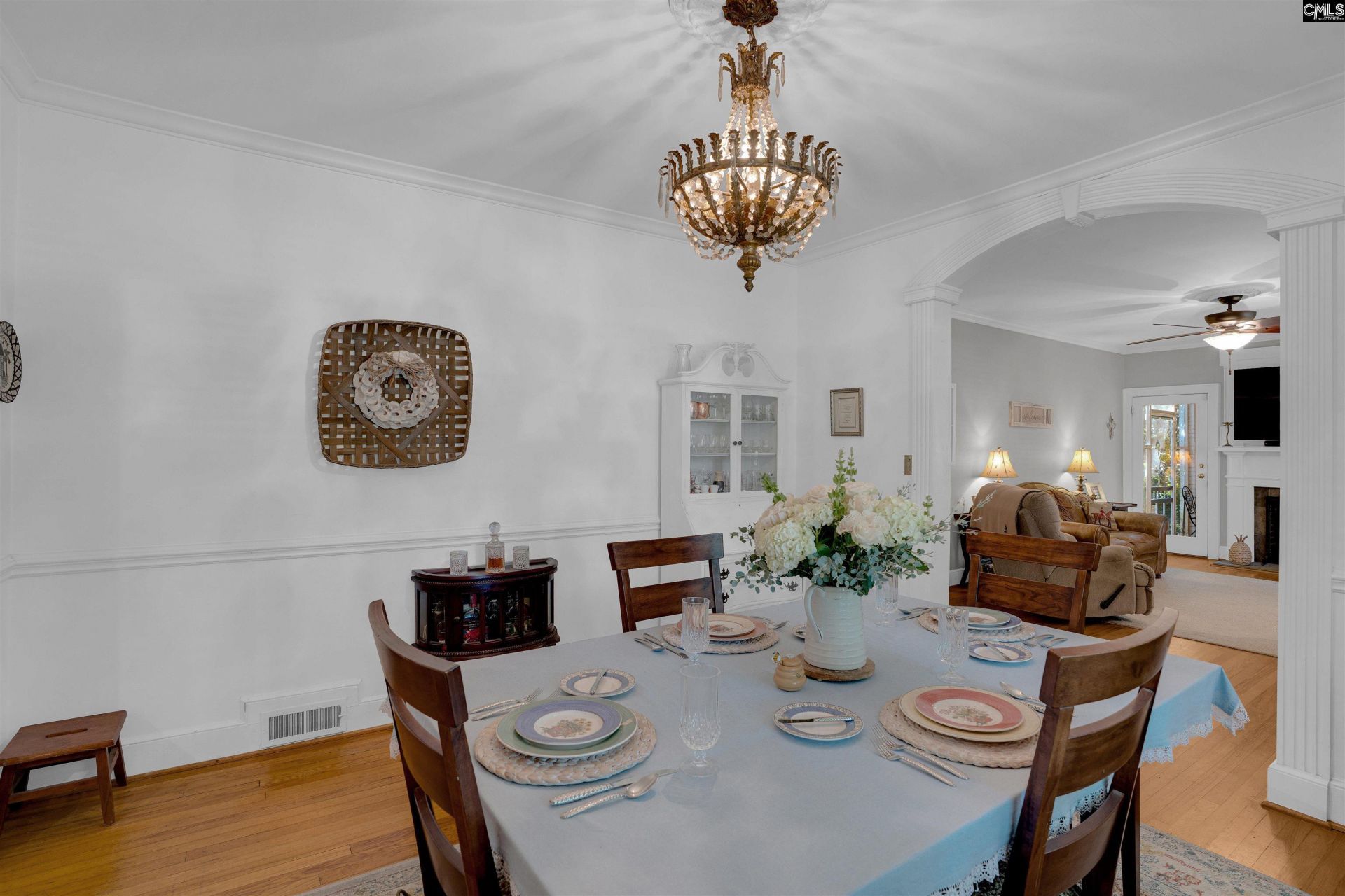 400 N Trenholm Road Photo 10